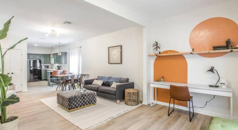 Vacation home | Suitable for remote work — photo 2