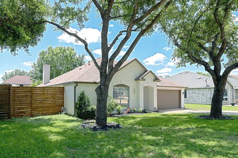 House Pflugerville