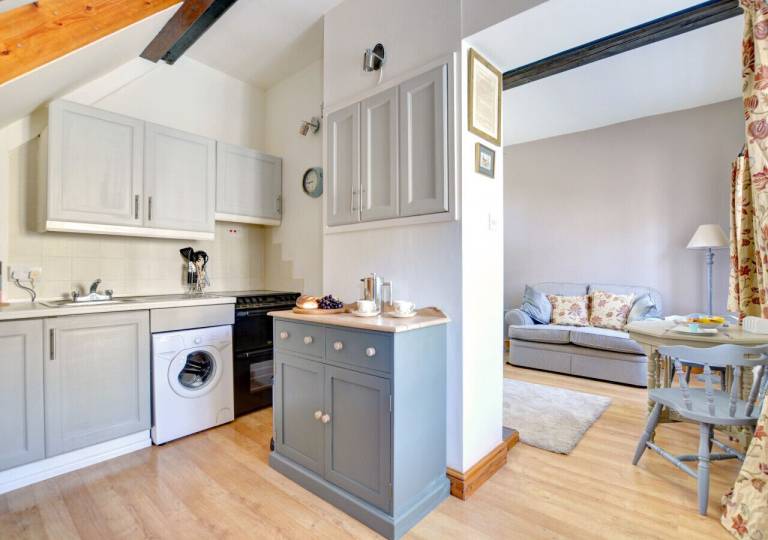 House Leyburn