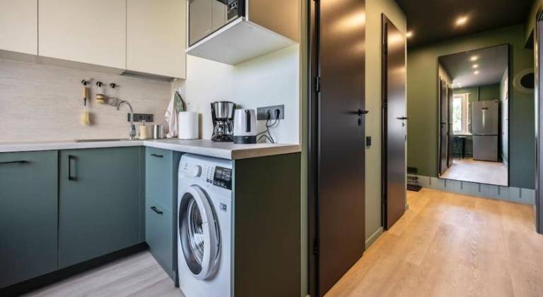 Holiday apartment with 4 rooms for 8 persons — photo 3
