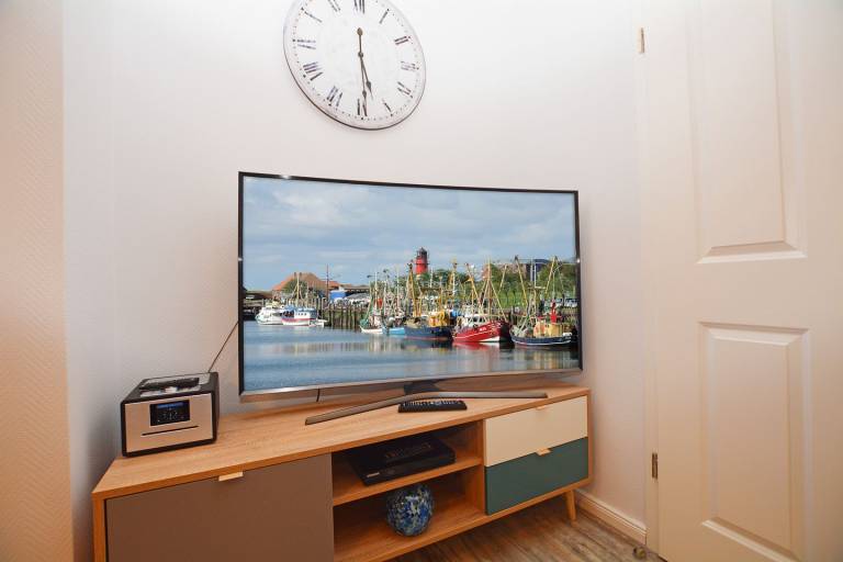 Ferienwohnung Auster — photo 3