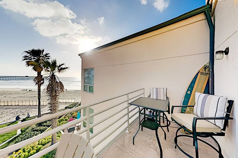 Condo  Imperial Beach