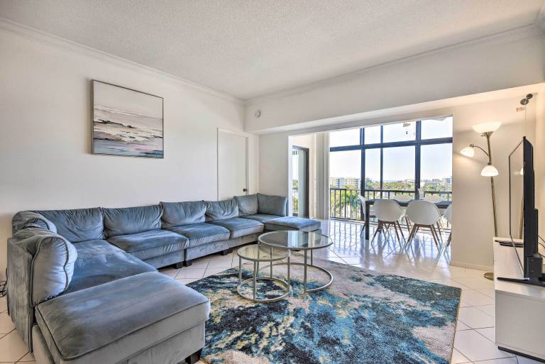 Condo Siesta Key