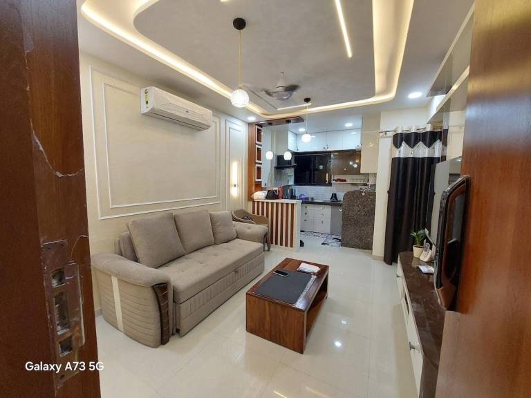 Vacation home with 1 room for 4 persons in Nagpur