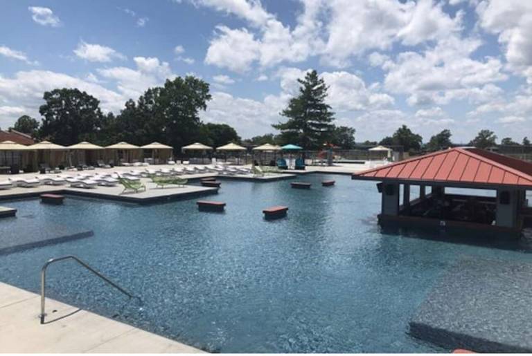 Condo  Lake Ozark