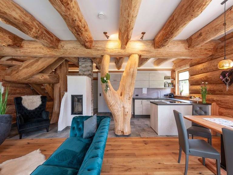 Ferienhaus Gosau