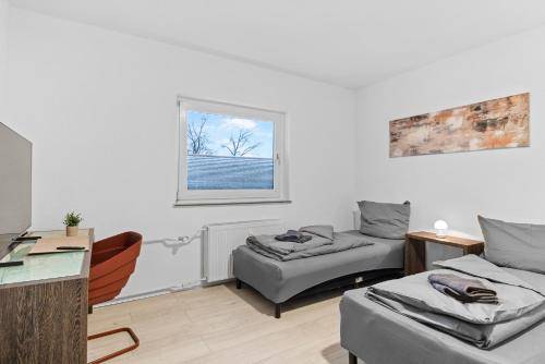 Ferienwohnung Lünen