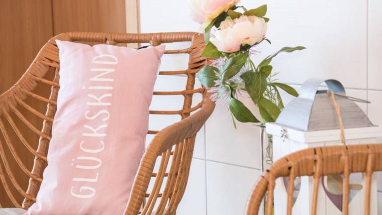 Ferienwohnung Riedering