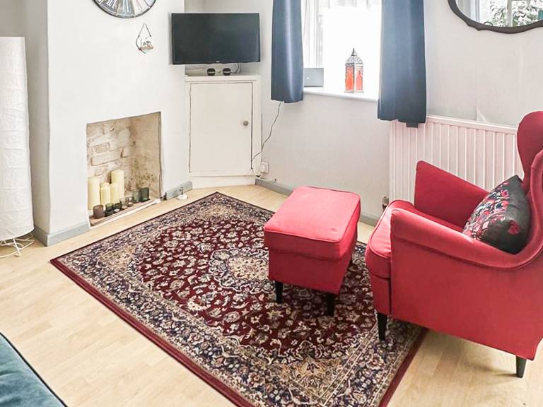 Cottage  Budleigh Salterton