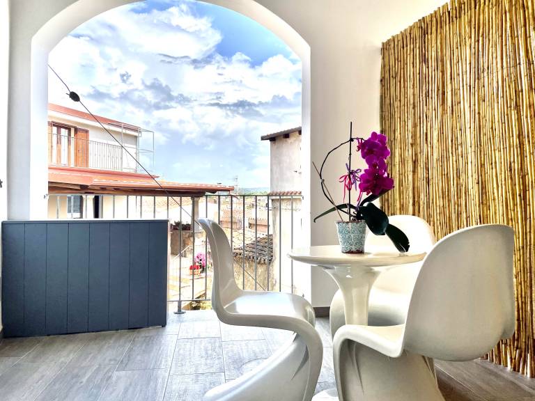 Ferienwohnung in Bari Sardo, Sardinien, Italien