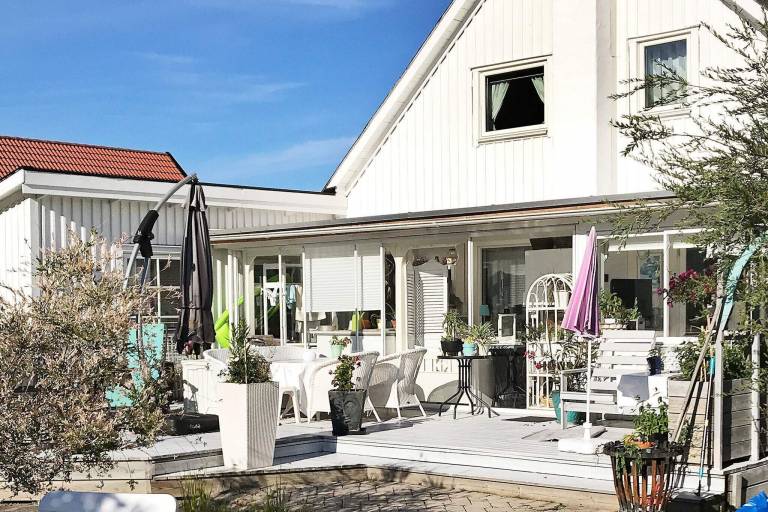Casa  Värmdö