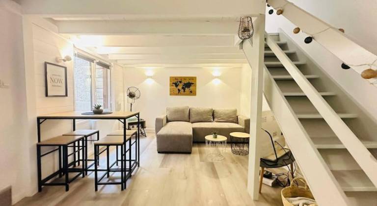 Wonderful apartment with terrace | Dogs allowed — photo 3