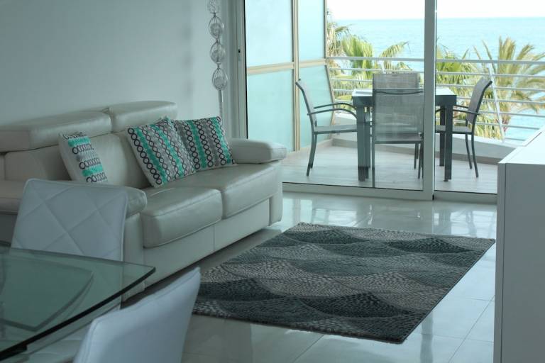 Appartement Cagnes-sur-Mer
