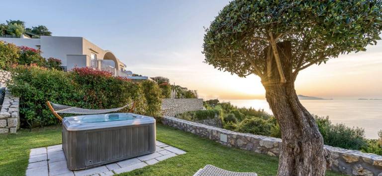 Ferienwohnung Capri
