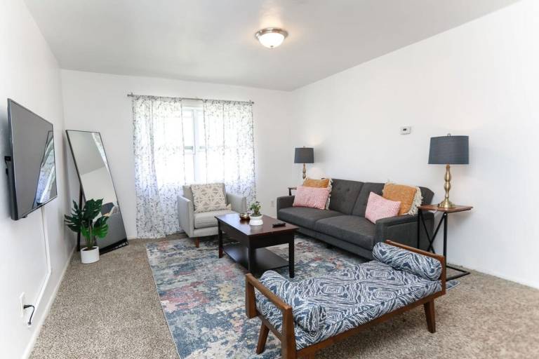Holiday apartment with fast internet | Lake view — photo 4