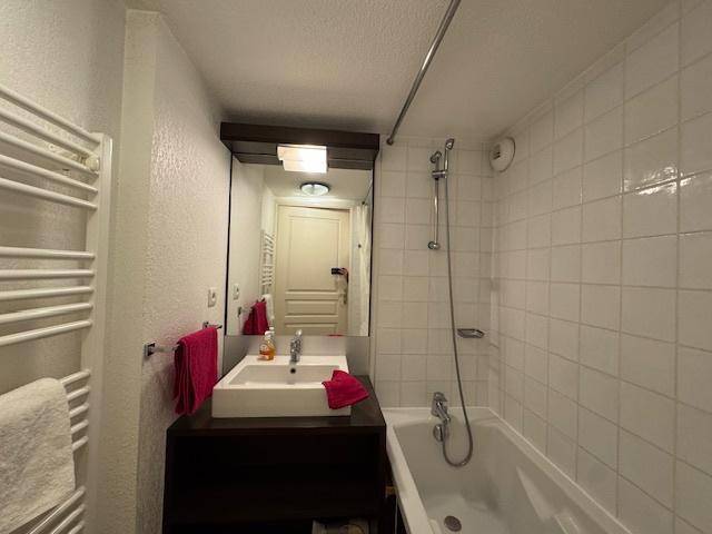 34 m² Ferienwohnung ∙ 2 Schlafzimmer ∙ 6 Gäste – Bild 8