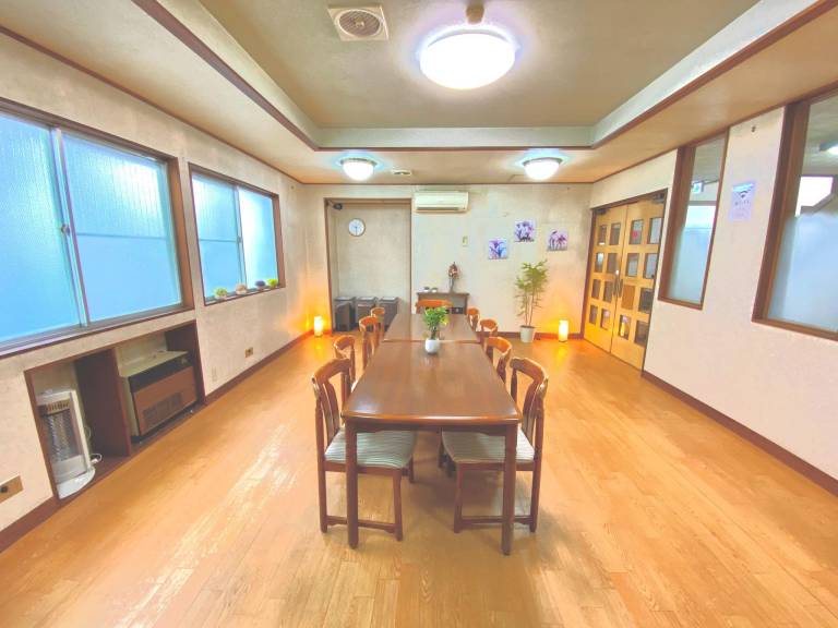 The Hotel Yuzawa Oriental — photo 2