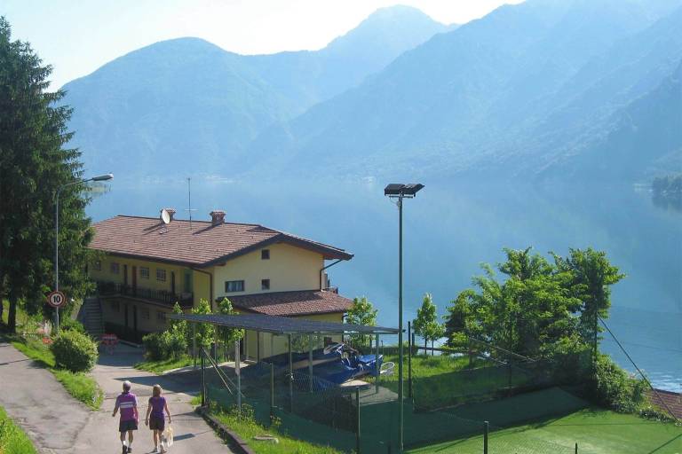 Appartement  Vesta