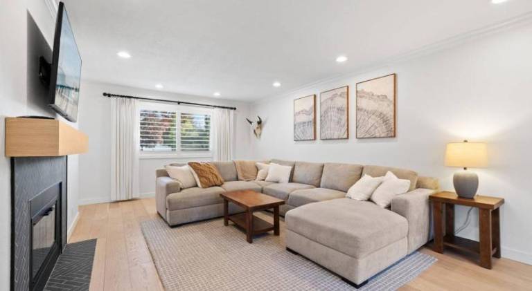 Vacation home | Good for workation — photo 2