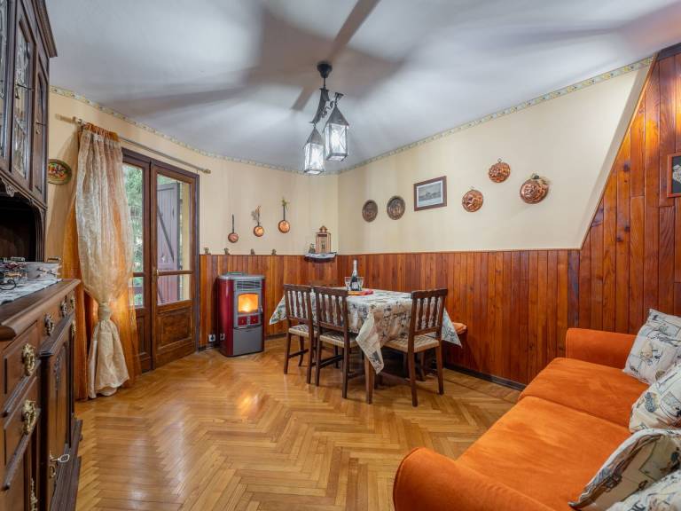 Appartement Limone Piemonte