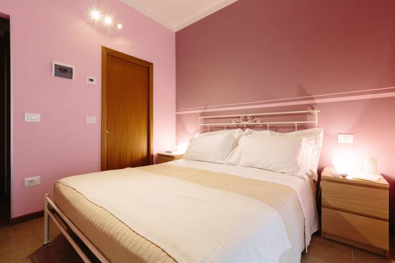 Privatzimmer Rispescia
