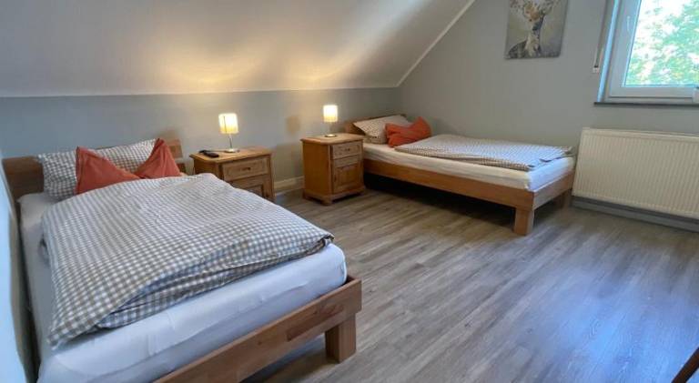 Hotel St. Peter in Monheim