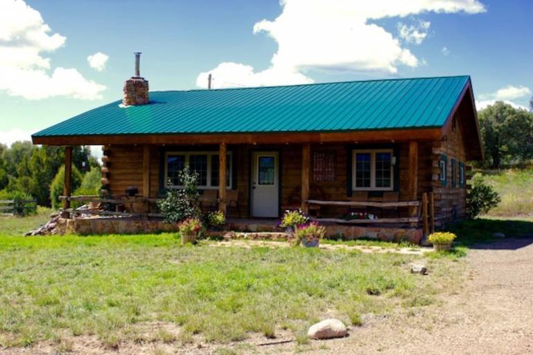 Cabin Pagosa Springs