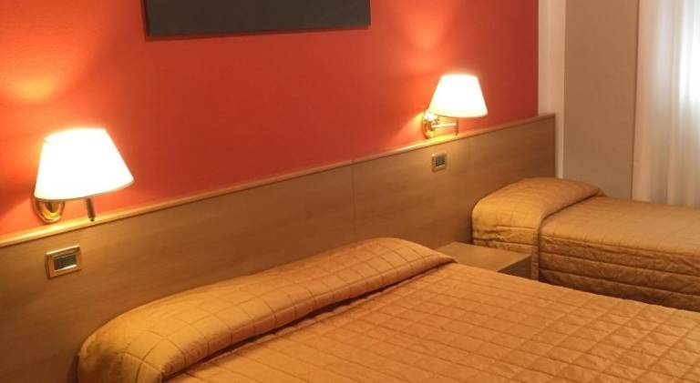 Hotel Miravalle 2000 — photo 2