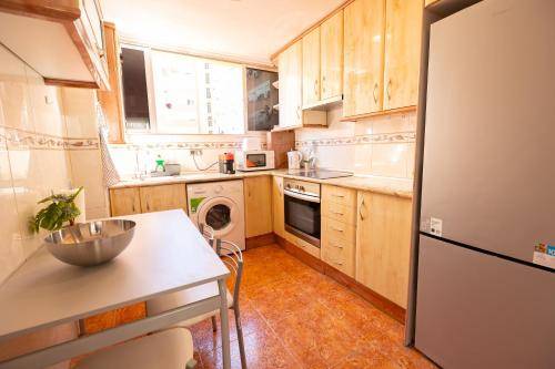 Appartamento Saragozza