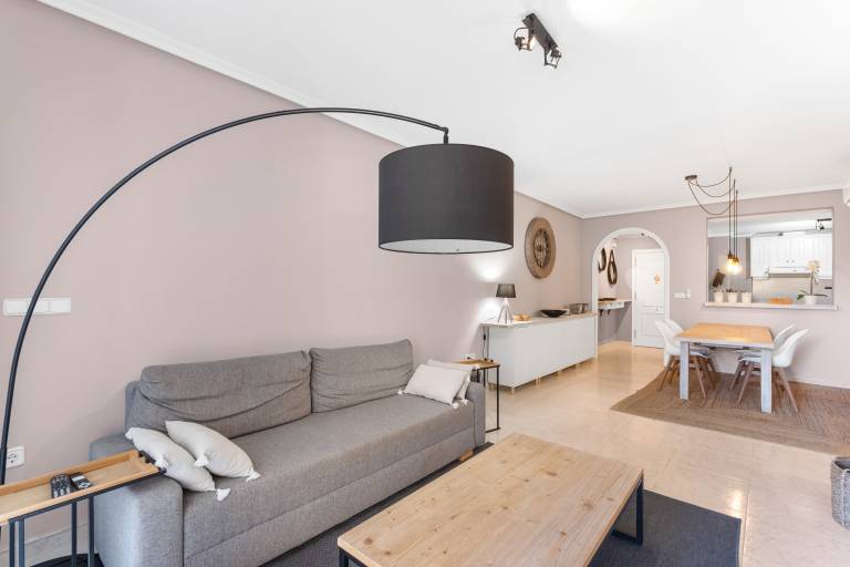 Apartment 'Ra Sol' with Shared Pool, Wi-Fi and Air Conditioning — photo 4