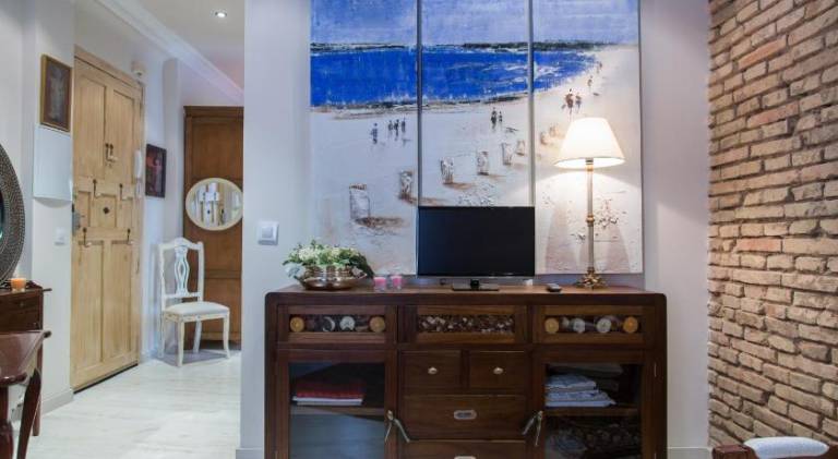 Apartamento Logroño