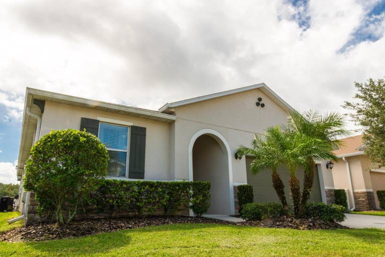 House Kissimmee