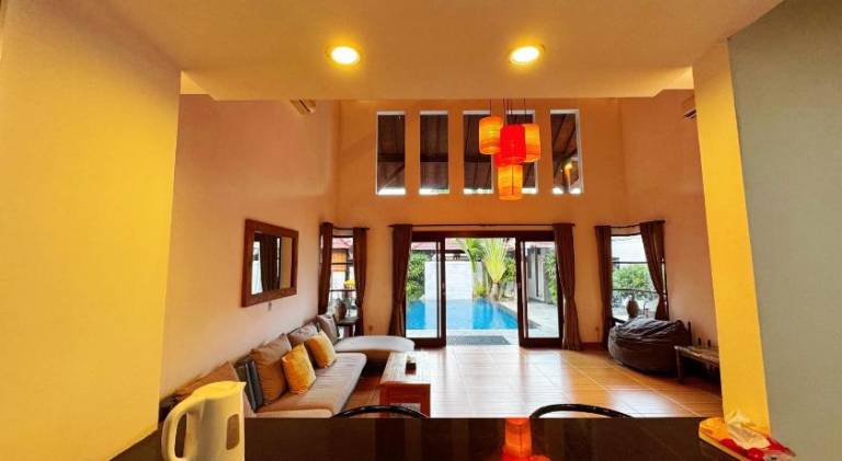 Big villa with pool | Pets allowed — photo 5