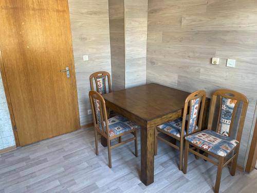 Appartement Solingen