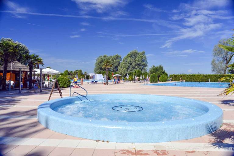 Mobilheim Caorle