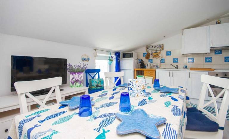 Apartment | Water view — photo 3