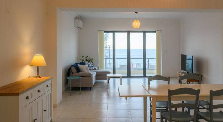 Pleasant apartment | Beach nearby | Pets are welcome — photo 2
