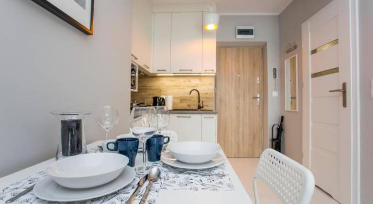 Rental apartment with 1 room for 4 persons — photo 2