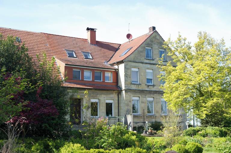 Ferienwohnung Havixbeck