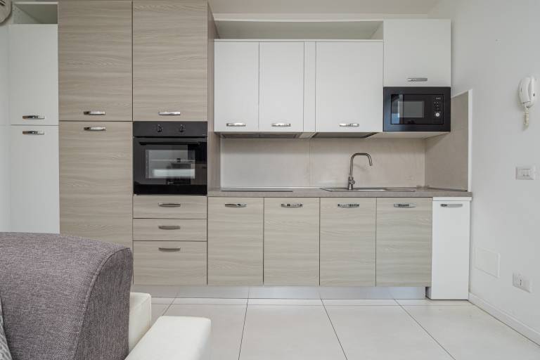 Apartment "Cormorani - 7" Near the Beach with Wi-Fi, A/C, Terrace & Garden — photo 5