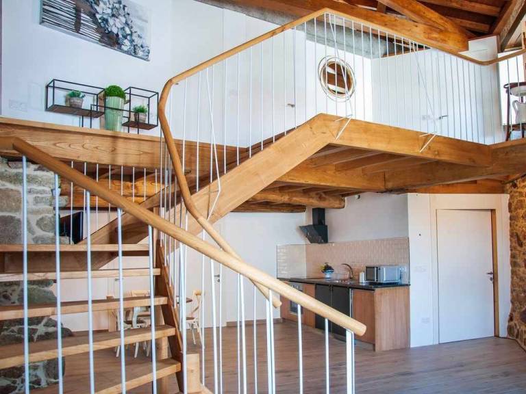 Apartamento  Chantada