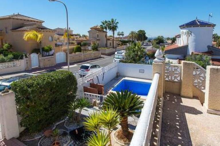 Villa  Quesada