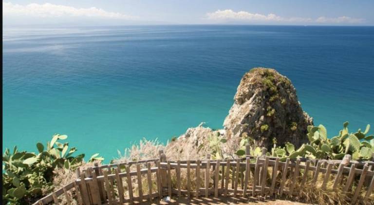Villetta da Salvo 10 minuti da Capo Vaticano — photo 4