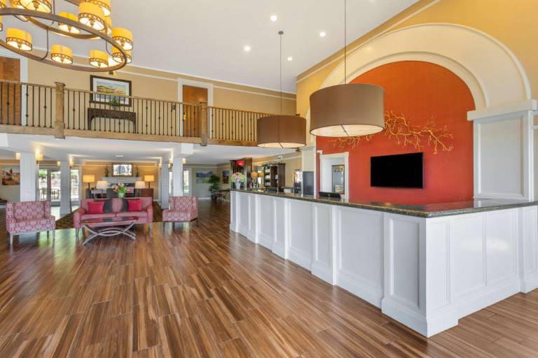Best Western Plus Burley Inn & Convention Center