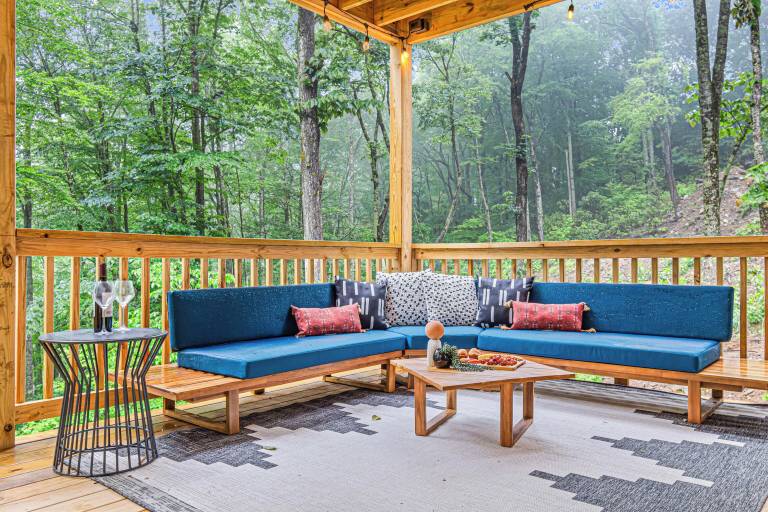 Chalet Boone