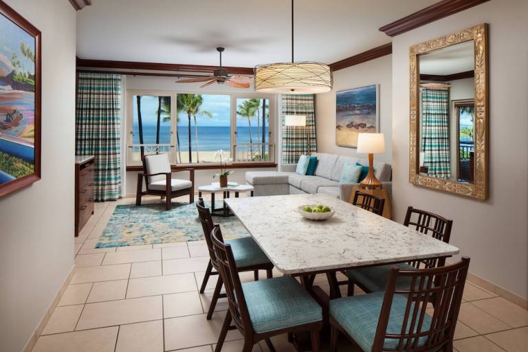 Resort Kaanapali