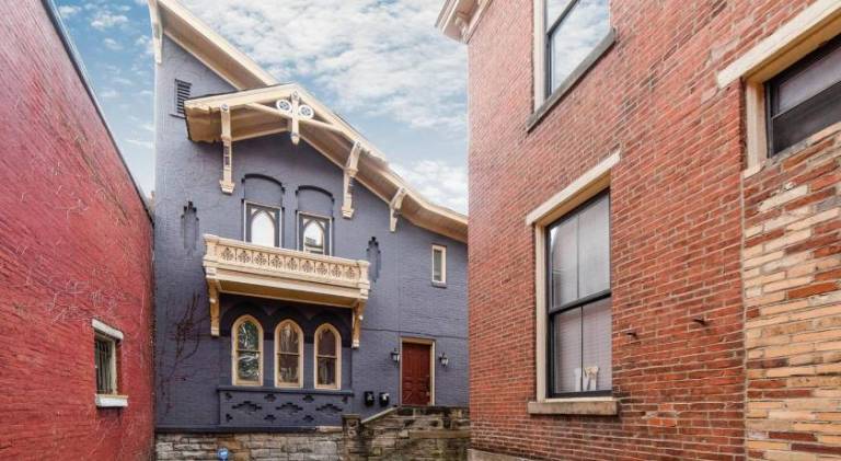 Old Millionaire's Row - Prime Location - Acrisure - PNC Park in Pittsburg, PA