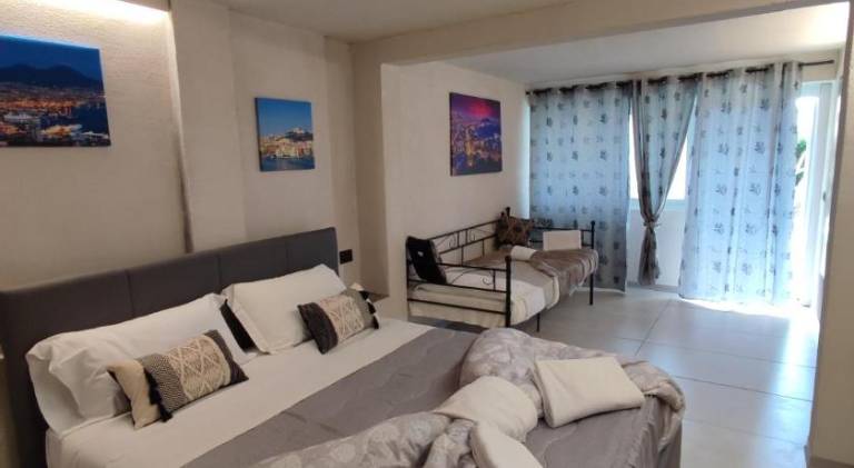 Casa vacanza Orio al Serio Bergamo — photo 2