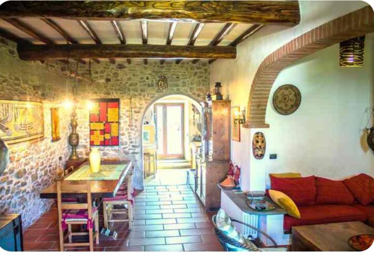 Fully equipped villa with garden, private pool & barbecue | Pets are welcome — photo 3