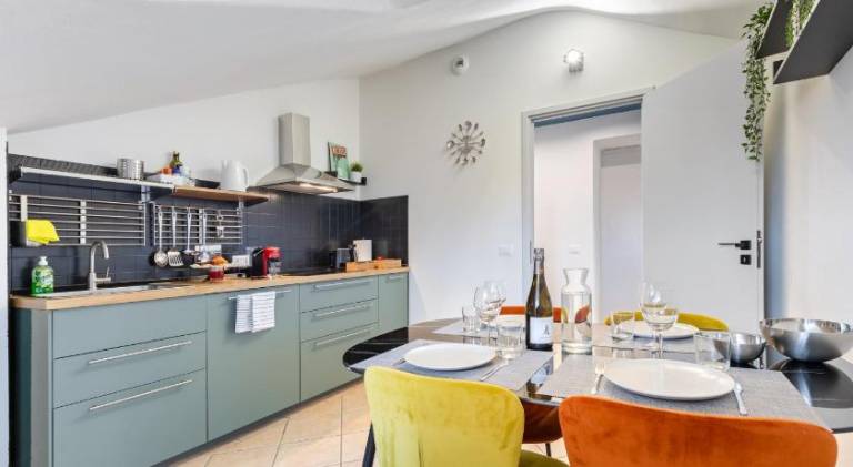 Apartment | Close to Mole Antonelliana — photo 3